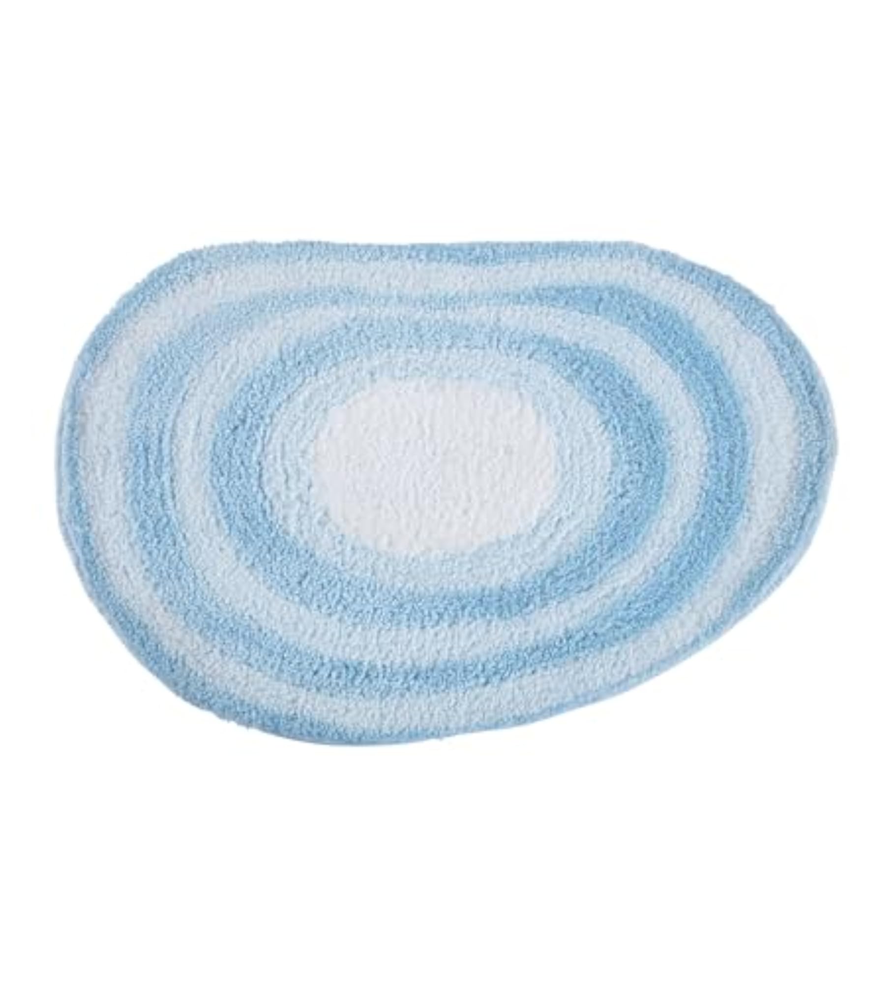 Supersoft Polyester Bath Mat, Quick Dry Bathroom Mat